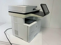 Hp (mfp 527m) laserjet printer - afbeelding 6 van  11