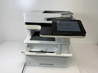 Hp (mfp 527m) laserjet printer - afbeelding 9 van  11
