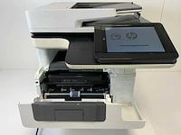 Hp (mfp 527m) laserjet printer - afbeelding 10 van  11