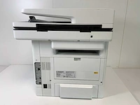 Hp (mfp 527m) laserjet printer - afbeelding 11 van  11