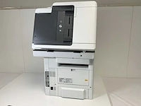 Hp (mfp 527m) laserjet printer - afbeelding 2 van  11