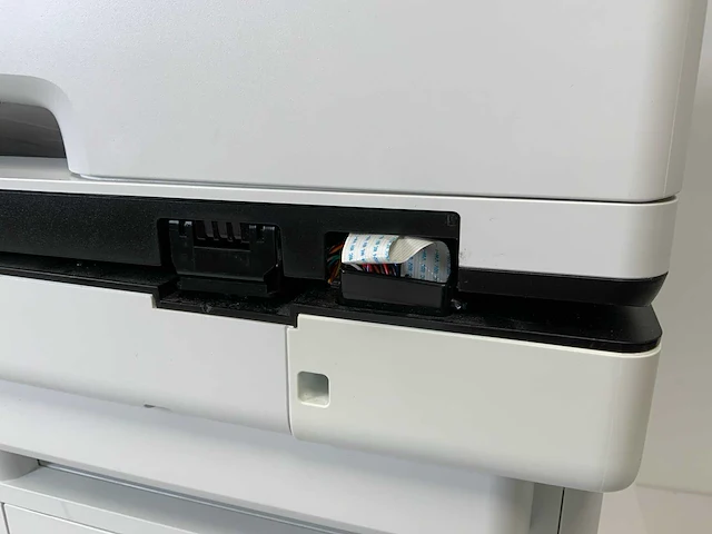 Hp (mfp 527m) laserjet printer - afbeelding 3 van  11