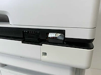 Hp (mfp 527m) laserjet printer - afbeelding 3 van  11
