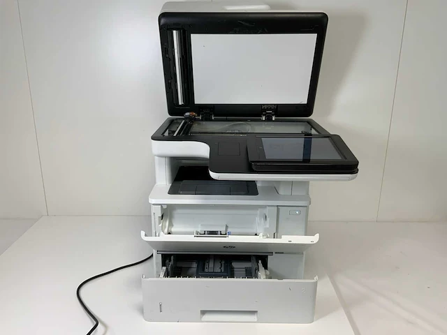 Hp (mfp 527m) laserjet printer - afbeelding 5 van  11