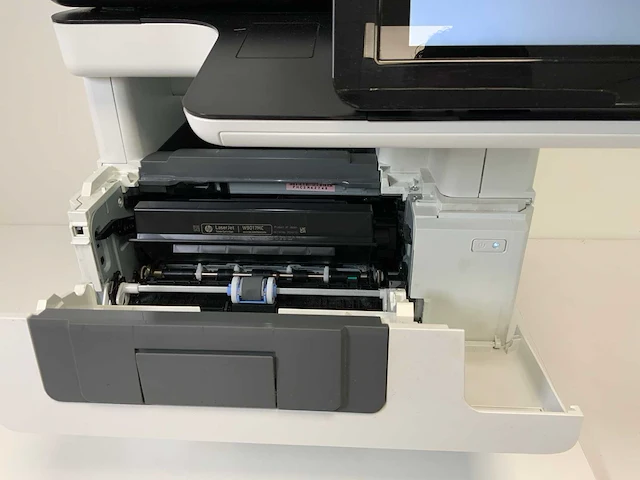 Hp (mfp 527m) laserjet printer - afbeelding 6 van  11