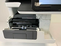 Hp (mfp 527m) laserjet printer - afbeelding 6 van  11