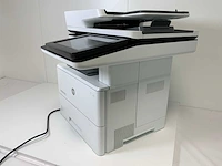 Hp (mfp 527m) laserjet printer - afbeelding 8 van  11