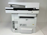 Hp (mfp 527m) laserjet printer - afbeelding 9 van  11