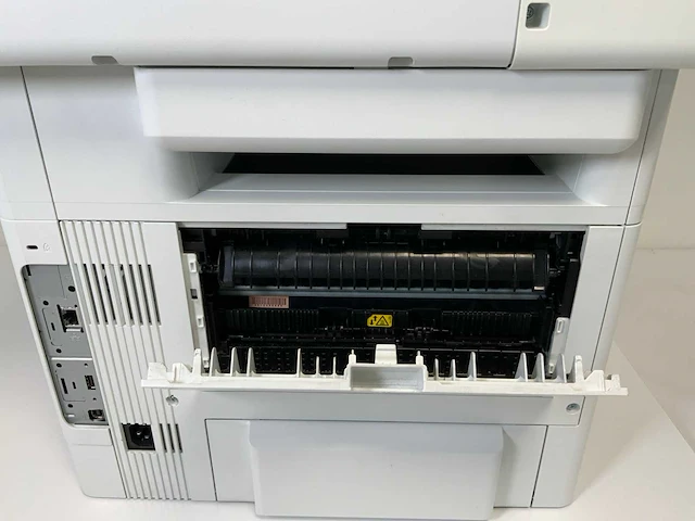 Hp (mfp 527m) laserjet printer - afbeelding 11 van  11