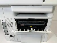 Hp (mfp 527m) laserjet printer - afbeelding 11 van  11