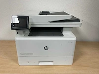 Hp mfp m426fdn laserjet pro