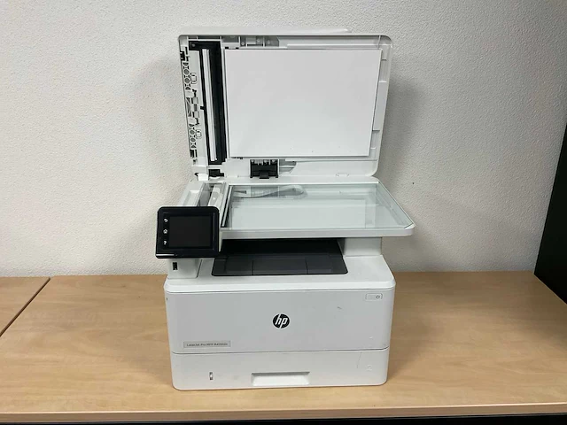 Hp mfp m426fdn laserjet pro - afbeelding 2 van  4