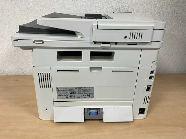 Hp mfp m426fdn laserjet pro - afbeelding 3 van  4