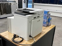 Hp mfp m477fdw hp color laser jet pro - afbeelding 4 van  8