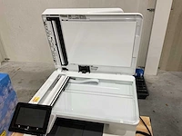 Hp mfp m477fdw hp color laser jet pro - afbeelding 8 van  8