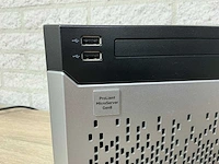 Hp microserver g8 netwerkopslag - afbeelding 2 van  9