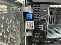 Hp microserver g8 netwerkopslag - afbeelding 3 van  9