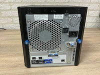 Hp microserver g8 netwerkopslag - afbeelding 4 van  9