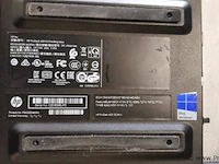Hp mini desktop pc type prodesk 400 g22 - afbeelding 2 van  2