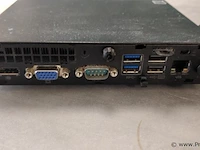 Hp mini desktop pc type prodesk 400 g22 - afbeelding 3 van  4