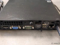 Hp mini desktop pc type prodesk 400 g22 - afbeelding 2 van  3