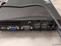 Hp mini desktop pc type prodesk 400 g22 - afbeelding 3 van  3