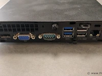 Hp mini desktop pc type prodesk 400 g22 - afbeelding 2 van  3