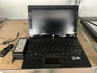Hp mini laptop - afbeelding 1 van  7