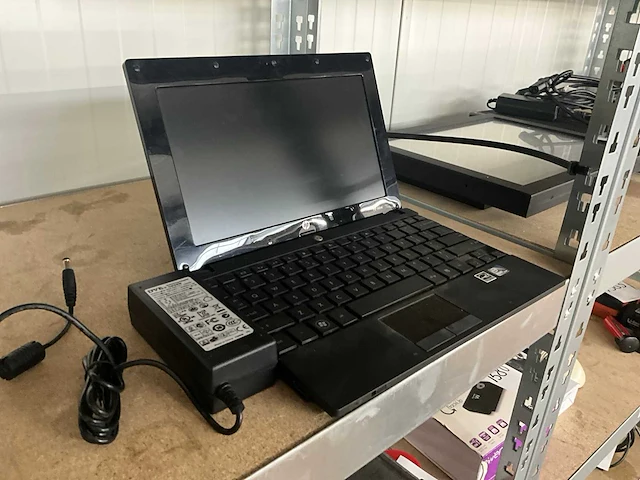 Hp mini laptop - afbeelding 2 van  7