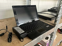 Hp mini laptop - afbeelding 2 van  7