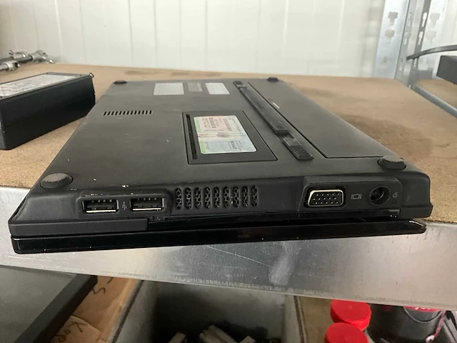 Hp mini laptop - afbeelding 4 van  7