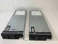 Hp mix model blades - check description (2x) - afbeelding 1 van  9