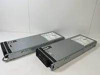 Hp mix model blades - check description (2x) - afbeelding 2 van  9