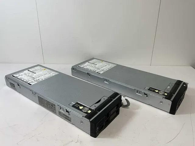 Hp mix model blades - check description (2x) - afbeelding 3 van  9