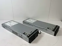 Hp mix model blades - check description (2x) - afbeelding 3 van  9