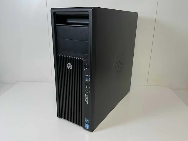 Hp mix model hp workstations - check description (2x) - afbeelding 2 van  12