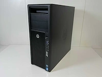 Hp mix model hp workstations - check description (2x) - afbeelding 2 van  12