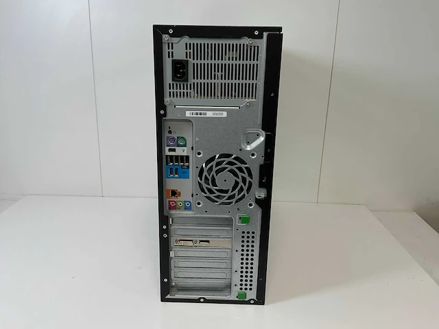 Hp mix model hp workstations - check description (2x) - afbeelding 3 van  12