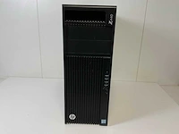 Hp mix model hp workstations - check description (2x) - afbeelding 6 van  12