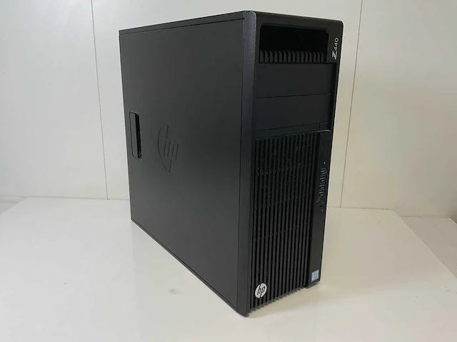 Hp mix model hp workstations - check description (2x) - afbeelding 7 van  12