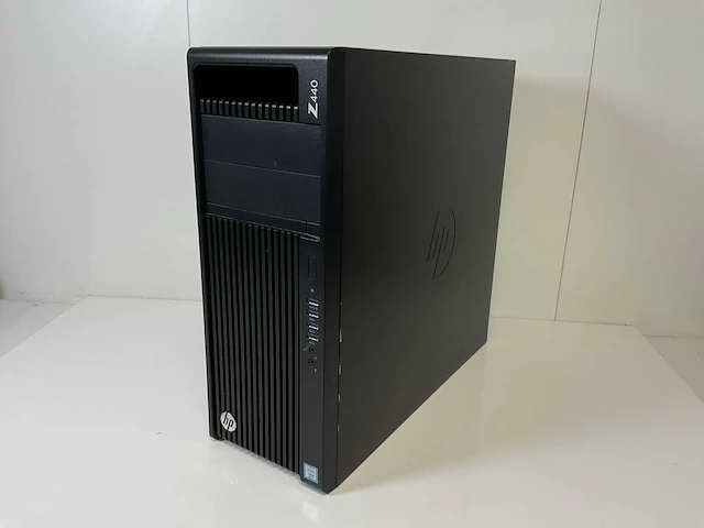 Hp mix model hp workstations - check description (2x) - afbeelding 8 van  12