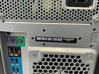 Hp mix model hp workstations - check description (2x) - afbeelding 10 van  12