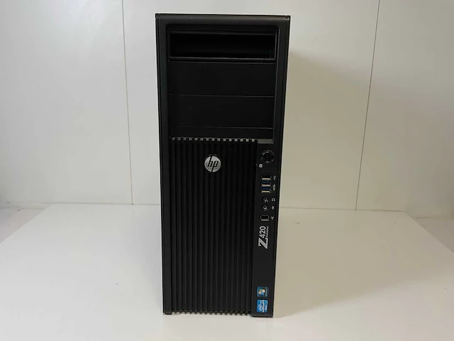 Hp mix model hp workstations - check description (2x) - afbeelding 11 van  12