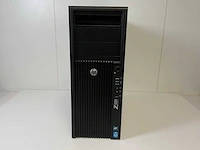 Hp mix model hp workstations - check description (2x) - afbeelding 11 van  12