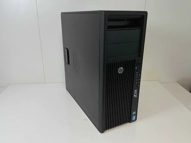 Hp mix model hp workstations - check description (2x) - afbeelding 12 van  12