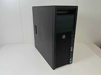 Hp mix model hp workstations - check description (2x) - afbeelding 12 van  12