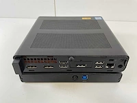 Hp mix model mini desktops - check description (2x) - afbeelding 3 van  12