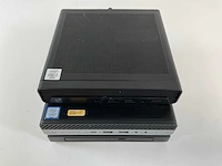 Hp mix model mini desktops - check description (2x) - afbeelding 5 van  12