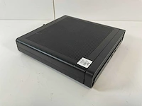 Hp mix model mini desktops - check description (2x) - afbeelding 7 van  12