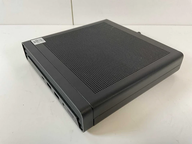 Hp mix model mini desktops - check description (2x) - afbeelding 8 van  12